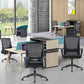 Black Mid-Back Office Chair Mesh Chair with Armrest Desk Chair Clearhalo 'furn' 'furn_office_chair' 'Furniture' 'Office Chairs' 'Office Furniture' 'office_chair' 1200x1200_a93ce2a8-ca14-4fcf-b782-f454333bd451