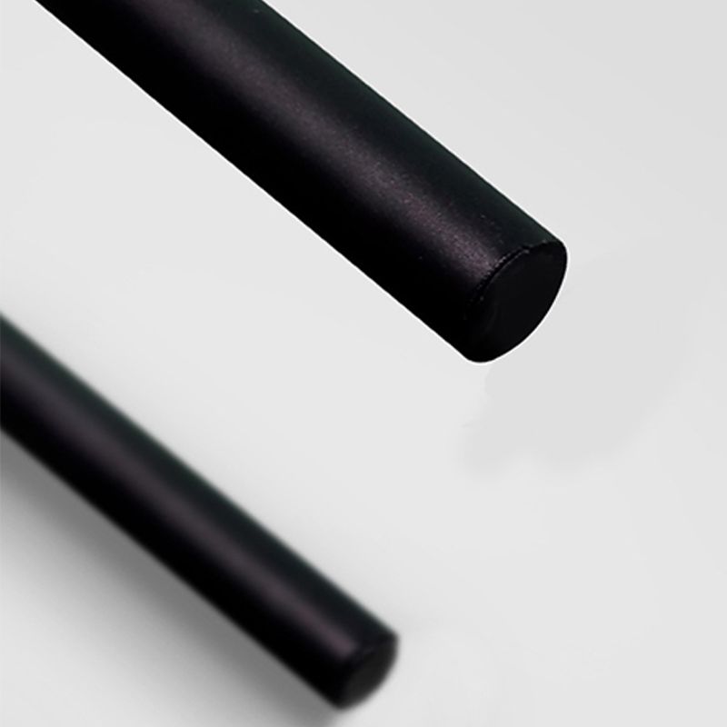 モダンなダイニングテーブル丸い拡張可能な51インチの直径51インチのダイニングテーブルダイニングルーム用