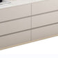13.65-inch Width Stone Storage Chest Dresser Contemporary Dresser Clearhalo 'Bedroom Furniture' 'Dressers & Chests' 'dressers_chests' 'furn' 'furn_dressers_chests' 'Furniture' 1200x1200_a957e136-7631-40b5-b672-21141c96e69c