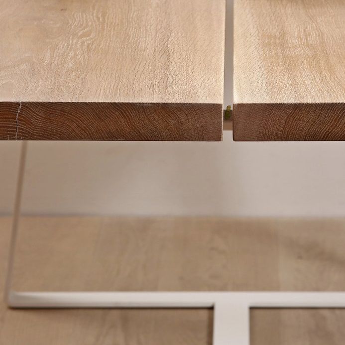 Rectangle Shape Luxury Dining Table Wood Color Fixed Table with Solid Wood Clearhalo ' dining_table' 'Dining Tables & Seating' 'Dining Tables' 'furn' 'furn_dining_table' 'Furniture' 'furniture_dining_table' 'Kitchen & Dining Furniture' 'kitchen&dining_furn' 'kitchen' 'kitchen_dining_table' 1200x1200_a959d293-60a9-4fb3-8125-9e349f8b4c43