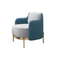Contemporary Style Single Sofa Chair Pillow Back Arm Chair for Living Room Clearhalo 'Accent Chairs' 'accent_chairs' 'Chairs & Seating' 'furn' 'furn_accent_chairs' 'Furniture' 'Living Room Furniture' 1200x1200_a95a5ea7-4779-4fee-bef1-3865b6666111