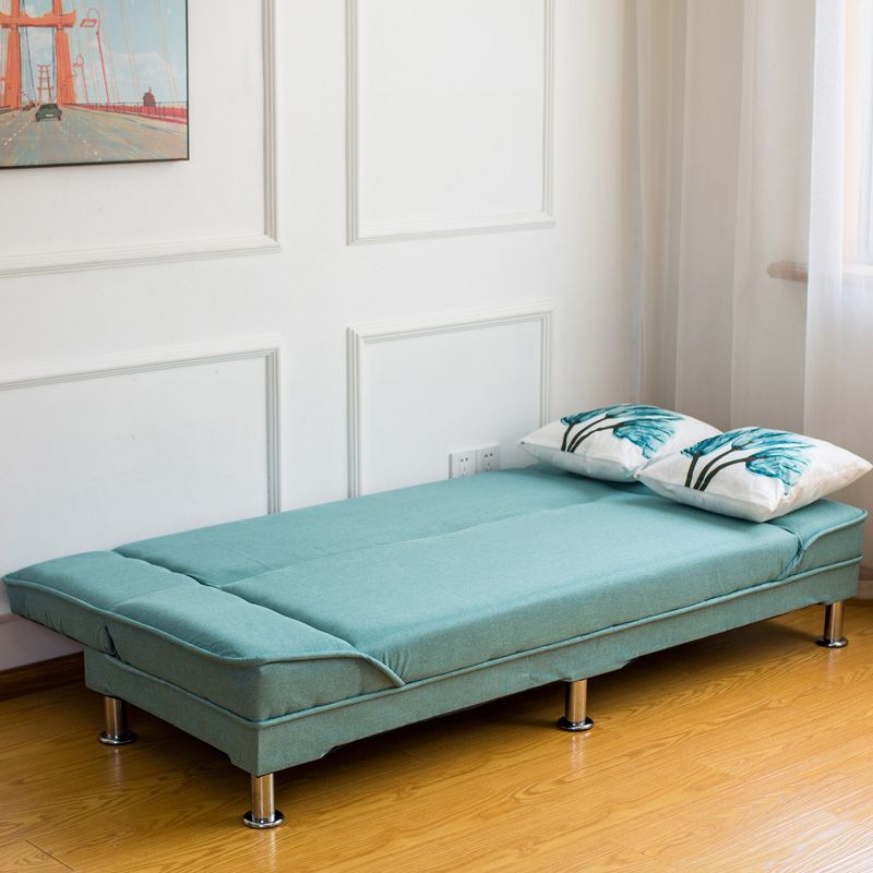 Modern Farmhouse Recliner Tight Back Sofa 31.5"High Armless Sofa Clearhalo 'furn' 'furn_sofas' 'Furniture' 'furniture_sofas' 'kitchen' 'kitchen_sofas' 'Living Room Furniture' 'Sofa' 'sofas' 1200x1200_a95acca1-193c-4199-b290-1f3a93ee4144