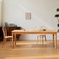 Solid Wood 1/2/3/7 Pieces Dining Set Modern Dining Furniture Set /Separate Items Clearhalo 'Dining Room Sets' 'Dining Tables & Seating' 'dining_room_set' 'furn' 'furn_dining_room_set' 'Furniture' 'Kitchen & Dining Furniture' 1200x1200_a96bed5a-fb0e-4583-8397-0ad91f7a452d