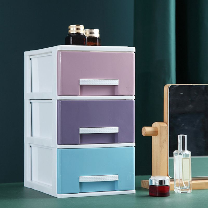 Plastic Contemporary File Cabinet Vertical File Cabinet with Drawers Clearhalo 'Filing Cabinets' 'filling_cabinets' 'furn' 'furn_filling_cabinets' 'Furniture' 'Office Furniture' 1200x1200_a987a002-081b-4f88-9396-a6bde57ef271