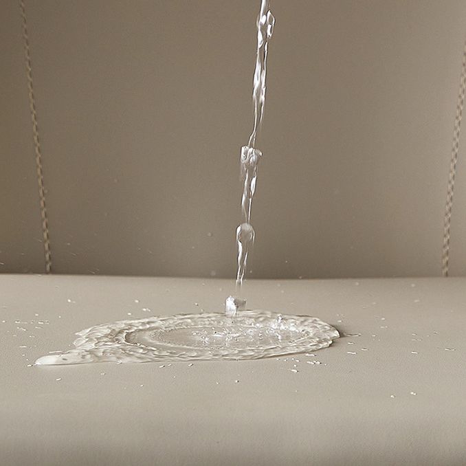 Contemporary Leather Dining Armless Chair Wingback Side Chair for Home Use Clearhalo 'Dining Chairs' 'Dining Tables & Seating' 'dining_chair' 'furn' 'furn_dining_chair' 'Furniture' 'furniture_dining_chair' 'Kitchen & Dining Furniture' 1200x1200_a987c69e-4912-4e4b-be2e-759c414ebbf4