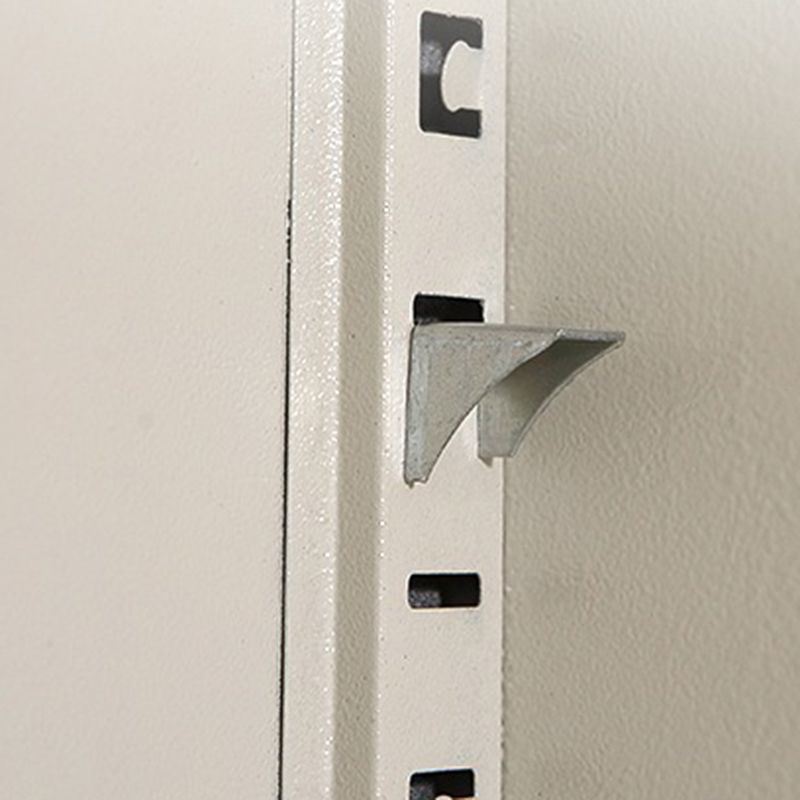 Glass File Cabinet Contemporary Storage Shelves Locking File Cabinet Clearhalo 'Filing Cabinets' 'filling_cabinets' 'furn' 'furn_filling_cabinets' 'Furniture' 'Office Furniture' 1200x1200_a98d9244-2766-4a4c-8bb0-724a09d63a0e