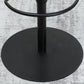Leather Bar Stool Adjustable Backrest Swivel Counter Stool for Bristol