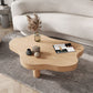 Geometric 3 Legs Coffee Table Scandinavian 1 Single Cocktail Table Clearhalo 'Coffee & Accent Tables' 'Coffee Tables' 'coffee_tables' 'furn' 'furn_coffee_tables' 'Furniture' 'Living Room Furniture' 1200x1200_a99219bb-177e-42a6-ada0-28c7d8658f3c