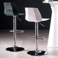 Industrial Adjustable Height Bar Stool Metal Bar Stool for Kitchen Clearhalo 'Bar Furniture' 'Bar Stools' 'bar_stools' 'furn' 'furn_bar_stools' 'Furniture' 'Kitchen & Dining Furniture' 1200x1200_a994126e-5061-468a-bbb0-3f2681d89b67