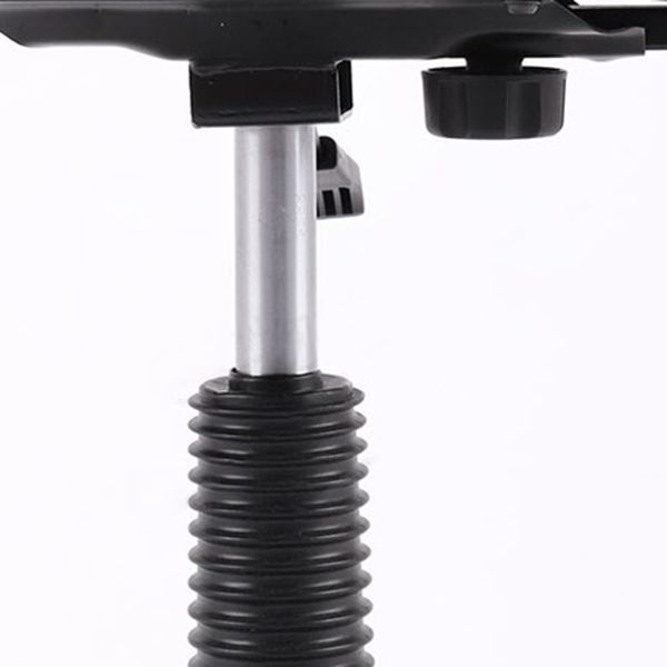 Modern Computer Task Chair Height-adjustable Office Armless Chair Clearhalo 'furn' 'furn_office_chair' 'Furniture' 'Office Chairs' 'Office Furniture' 'office_chair' 1200x1200_a996a0e9-81c8-4642-b68a-c3aae0b753af