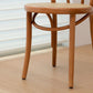 Bentwood Armless Dining Chairs Wood Dining Side Chairs with Beech Legs Clearhalo ' kitchen&dining_furn' 'Dining Chairs' 'Dining Tables & Seating' 'dining_chair' 'furn' 'furn_dining_chair' 'Furniture' 'furniture_dining_chair' 'Kitchen & Dining Furniture' 'kitchen' 1200x1200_a9971c7c-46c1-4881-a166-ad975936d6a6