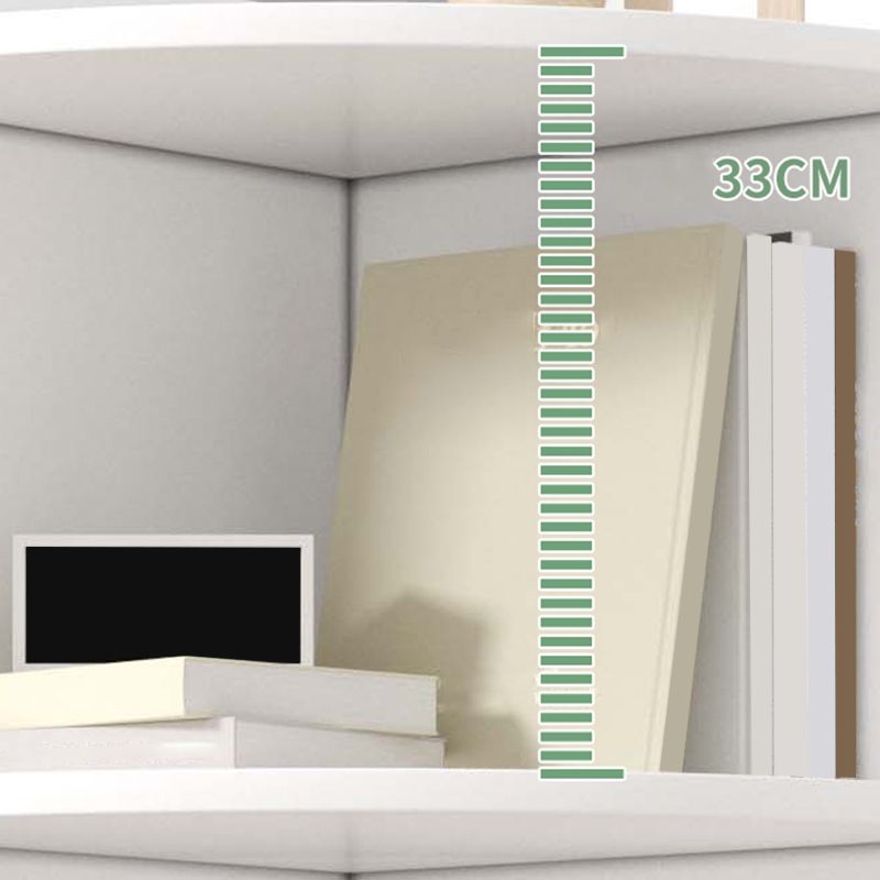 Modern Storage Cabinet Stain Resistant Manufactured Wood Side Cabinet Clearhalo 'Cabinets & Chests' 'cabinets_chests' 'furn' 'furn_cabinets_chests' 'Furniture' 'Living Room Furniture' 1200x1200_a999abd1-027e-42b9-99b4-14eff7487afd
