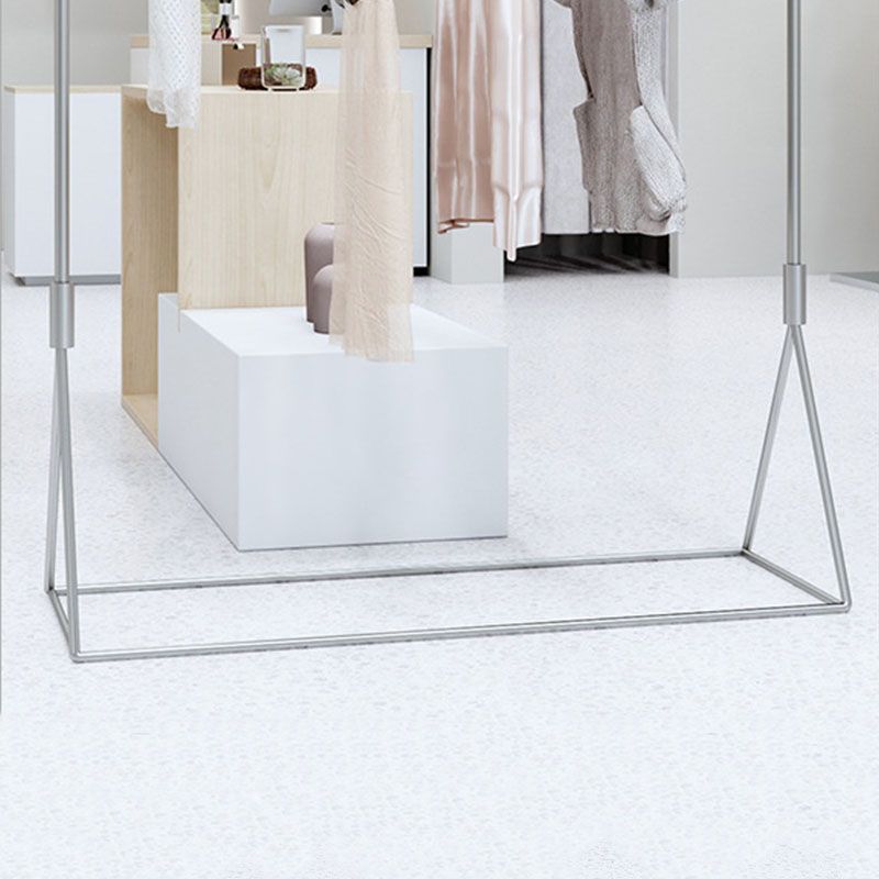 Appuntamento in acciaio inossidabile in acciaio inossidabile industriale in argento