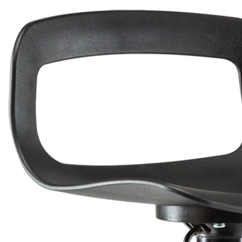 Modern Adjustable Height Bar-stool Metal Counter Bar Stool for Home Clearhalo 'Bar Furniture' 'Bar Stools' 'bar_stools' 'furn' 'furn_bar_stools' 'Furniture' 'Kitchen & Dining Furniture' 1200x1200_a99f000a-09a8-45e4-b355-a973c427c338