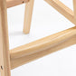 Scandinavian Wood Upholstered Counter Stools Low Back Bar Stools with Footrest Clearhalo 'Bar Furniture' 'Bar Stools' 'bar_stools' 'furn' 'furn_bar_stools' 'furniture_bar_stools' 'Kitchen & Dining Furniture' 'kitchen&dining_furn' 'kitchen' 'kitchen_furn' Furniture' 1200x1200_a9a05eab-7d4e-406a-b1c6-6e6c3e5154fc