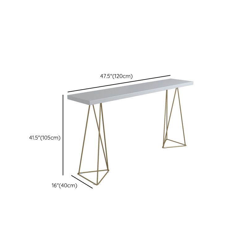 Weißer Stuhl Stuhl und Tischsatz 1/2/3 Stücke Rechteckiger Kneipentisch Set