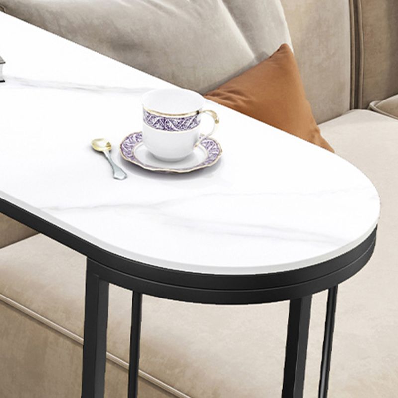 Contemporary 1/2/3 Pieces Specialty Stone Bar Table Set for Living Room