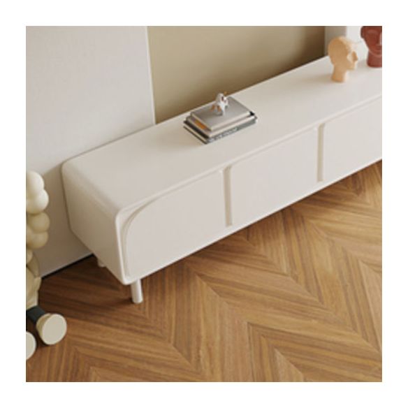 Enclosed Storage Media Console Wooden TV Media Stand for Living Room Clearhalo 'furn' 'furn_tv_stands_entertainment_centers' 'Furniture' 'Living Room Furniture' 'TV Stands & Entertainment Centers' 'TV Stands & Media Storage Furniture' 'tv_stands_entertainment_centers' 1200x1200_a9a795cc-77cb-44b1-8528-1efb6b8828b2