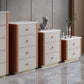 Glam Vertical Storage Chest Stone Bedroom Chest with Drawers Clearhalo 'Bedroom Furniture' 'Dressers & Chests' 'dressers_chests' 'furn' 'furn_dressers_chests' 'Furniture' 1200x1200_a9a923df-fe3c-49ab-8101-01ae5d4a5f2e