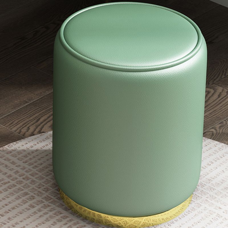 2-Drawers Dressing Table Luxurious Stone Top Vanity Set for Bedroom Clearhalo 'Bedroom Furniture' 'furn' 'furn_makeup_vanities' 'Furniture' 'Makeup Vanities' 'makeup_vanities' 1200x1200_a9b56858-e38b-48c4-b94c-f518802a6846