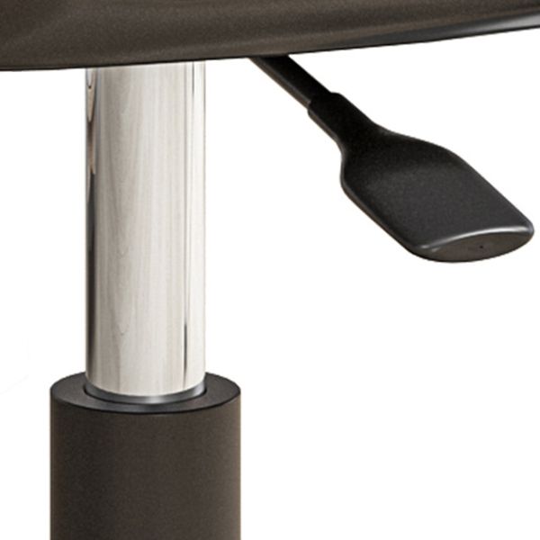 Poltrona da scrivania imbottita AirGrid traspirante e moderna con ampia poltrona da 23 pollici