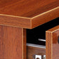 Modern Vertical Filing Cabinet Engineered Wood Filing Cabinet on Wheels Clearhalo 'Filing Cabinets' 'filling_cabinets' 'furn' 'furn_filling_cabinets' 'Furniture' 'Office Furniture' 1200x1200_a9bb0338-ed71-492b-b0d8-3b2f8b0abc0c