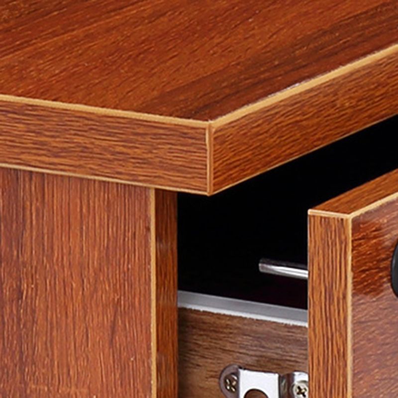 Modern Vertical Filing Cabinet Engineered Wood Filing Cabinet on Wheels Clearhalo 'Filing Cabinets' 'filling_cabinets' 'furn' 'furn_filling_cabinets' 'Furniture' 'Office Furniture' 1200x1200_a9bb0338-ed71-492b-b0d8-3b2f8b0abc0c