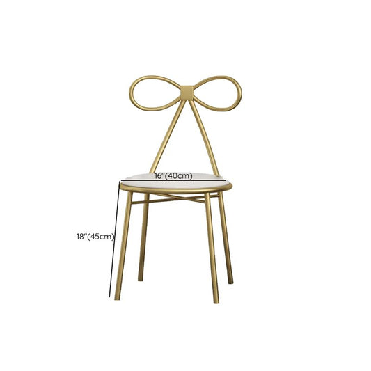 Vanity di trucco con cassetti in marmo glam camera da letto doppi cassetti