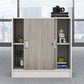 Modern Locking File Cabinet Wood File Cabinet with Storage Shelves Clearhalo 'Filing Cabinets' 'filling_cabinets' 'furn' 'furn_filling_cabinets' 'Furniture' 'Office Furniture' 1200x1200_a9c6d627-e7ff-4fe2-8f0c-a10ae174df26