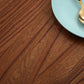 Contemporary Rectangle Dining Table Red gold sandalwood Solid Wood Table with 4 Legs Clearhalo ' dining_table' 'Dining Tables & Seating' 'Dining Tables' 'furn' 'furn_dining_table' 'Furniture' 'furniture_dining_table' 'Kitchen & Dining Furniture' 'kitchen&dining_furn' 'kitchen' 'kitchen_dining_table' 1200x1200_a9cbebae-130e-4f56-a97a-60b181d62dbb