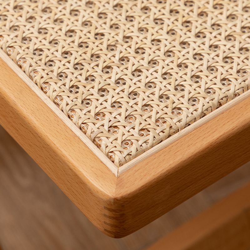 Slipper Accent Chair Wood Solid Wood Frame Armless for Living Room Clearhalo 'Accent Chairs' 'accent_chairs' 'Chairs & Seating' 'furn' 'furn_accent_chairs' 'Furniture' 'furniture_accent_chairs' 'Living Room Furniture' 1200x1200_a9d5de05-8c15-4469-a796-3487134c6941