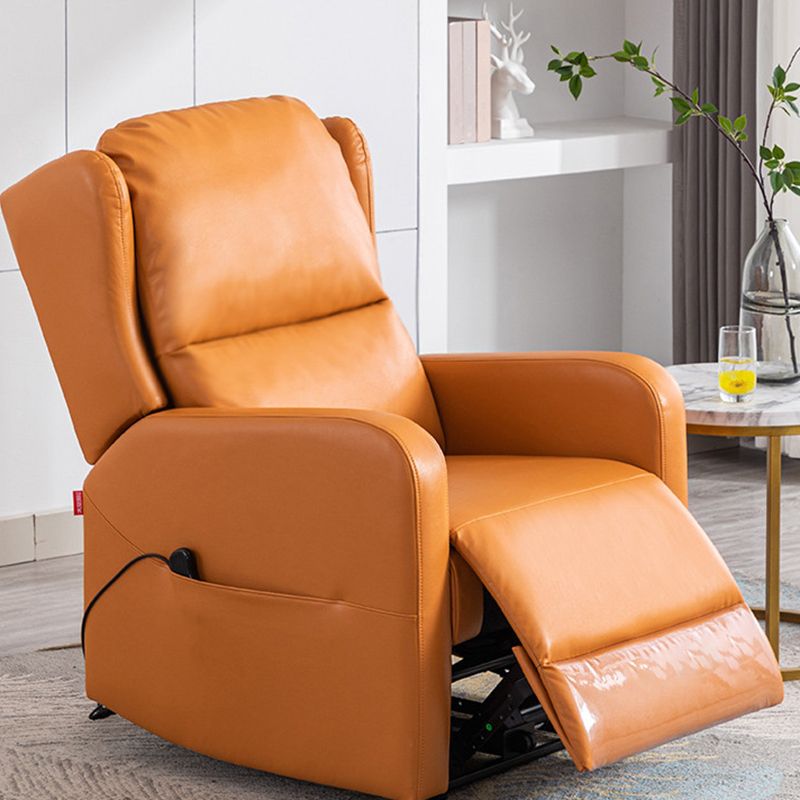 Massage Home Theater Recliner.