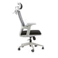 Modern Fixed Arms Office Chair Slide No Distressing Ergonomic Desk Chair Clearhalo 'furn' 'furn_office_chair' 'Furniture' 'Office Chairs' 'Office Furniture' 'office_chair' 1200x1200_a9dfa824-2e20-4a48-91ff-0a917f06bd61