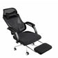 Modern Office Chair Adjustable Seat Height Padded Arms Desk Chair with Wheels Clearhalo 'furn' 'furn_office_chair' 'Furniture' 'Office Chairs' 'Office Furniture' 'office_chair' 1200x1200_a9eba7f6-6281-495b-a5ce-09bd4edb45ac