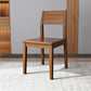 Open Back Dining Side Chair Solid Wood Dining Chair for Dining Room Clearhalo 'Dining Chairs' 'Dining Tables & Seating' 'dining_chair' 'furn' 'furn_dining_chair' 'Furniture' 'Kitchen & Dining Furniture' 1200x1200_a9f0af9e-bff1-41b3-a662-8faa9f7f8881