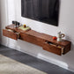 Modern TV Stand Console Solid Wood Media Console TV Stand with Drawers Clearhalo 'furn' 'furn_tv_stands_entertainment_centers' 'Furniture' 'Living Room Furniture' 'TV Stands & Entertainment Centers' 'TV Stands & Media Storage Furniture' 'tv_stands_entertainment_centers' 1200x1200_a9f38a91-3372-429d-add7-49d394ec487a