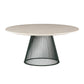 Pine Solid Wood Pedestal Table Simplicity Style Dining Table Round for Home Clearhalo ' dining_table' 'Dining Tables & Seating' 'Dining Tables' 'furn' 'furn_dining_table' 'Furniture' 'furniture_dining_table' 'Kitchen & Dining Furniture' 'kitchen&dining_furn' 'kitchen' 'kitchen_dining_table' 1200x1200_a9f83756-becf-47eb-b452-3cc69153aafc
