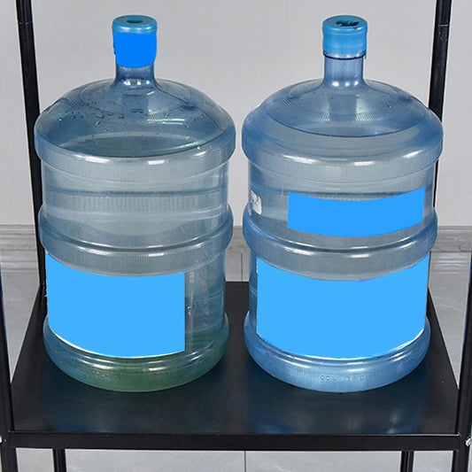 Kleiderschrank für zeitgenössische Stil Stahlrahmengarderobe mit Kleidungsstange