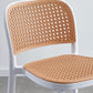 Modern Style Square Bar-stool Plastic Counter Bar Stool for Home Clearhalo 'Bar Furniture' 'Bar Stools' 'bar_stools' 'furn' 'furn_bar_stools' 'Furniture' 'furniture_bar_stools' 'Kitchen & Dining Furniture' 1200x1200_aa08cef8-8ca8-4631-a6b3-4f3787b91f27