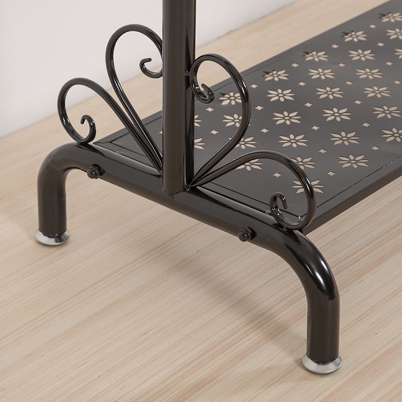 Estante de casco de estilo moderno