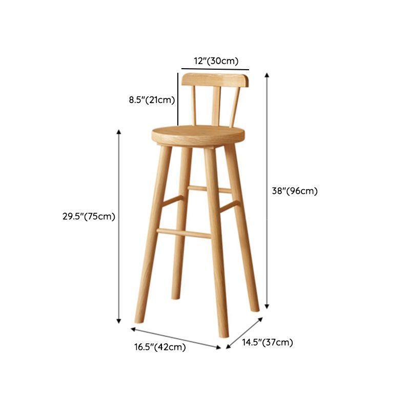 1/2/3 Pieces Counter Height Pub Set Solid Wood Pub Dining Set Clearhalo 'Bar Furniture' 'furn' 'furn_home_bar_bar_sets' 'Furniture' 'Home Bars & Bar Sets' 'home_bar_bar_sets' 'Kitchen & Dining Furniture' 1200x1200_aa125fd5-b428-482f-b1c2-bbb6a10c84c0