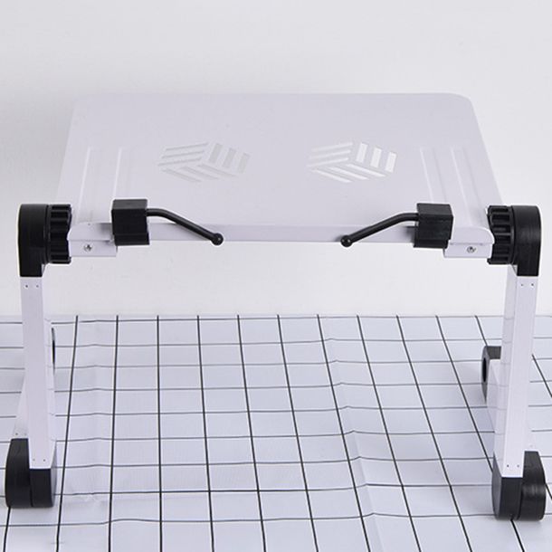 Modern Folding Desk Home Bedroom Dormitory Artificial Wood Writing Desk Clearhalo 'furn' 'furn_office_desk' 'Furniture' 'Office Desks' 'Office Furniture' 'office_desk' 1200x1200_aa19ec9a-45df-4f71-8e21-fab9ee607e01