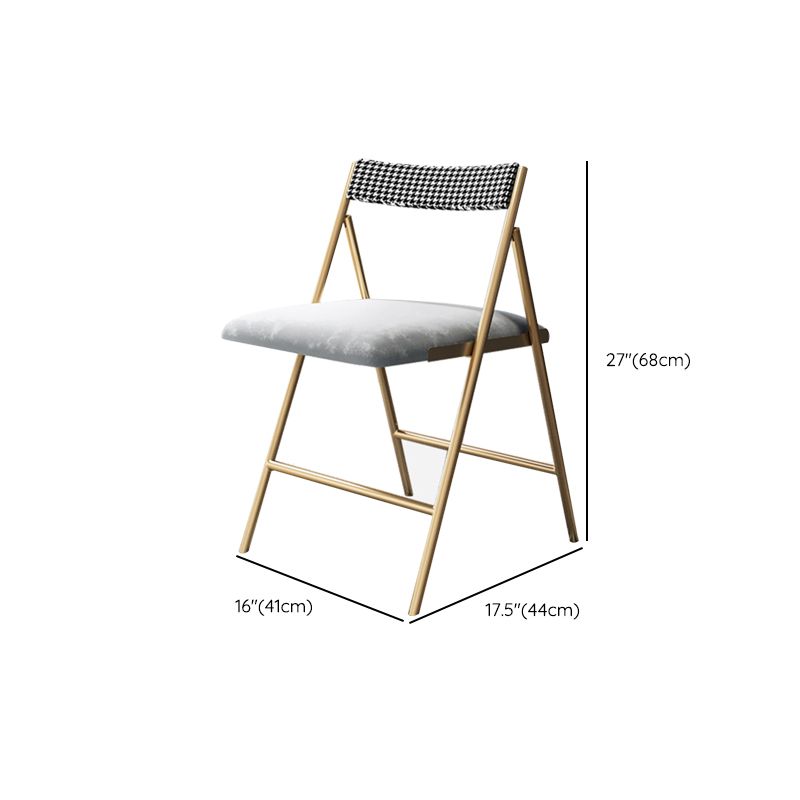 1/3/5/7 Pieces Modern Sintered Stone Multi Purpose Folding Dining Set for Home
