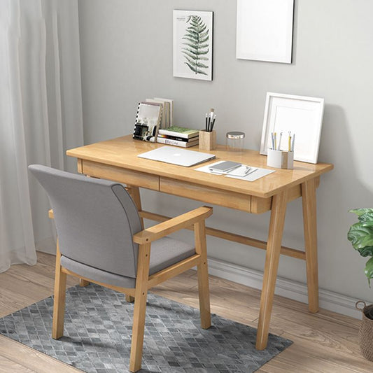 Matte Finish Contemporary Arm Chair Upholstered Solid Back Single Dining Chair Clearhalo ' kitchen&dining_furn' 'Dining Chairs' 'Dining Tables & Seating' 'dining_chair' 'furn' 'furn_dining_chair' 'Furniture' 'furniture_dining_chair' 'Kitchen & Dining Furniture' 'kitchen' 1200x1200_aa32c9a2-578e-4ec1-8976-7ae48357f10f