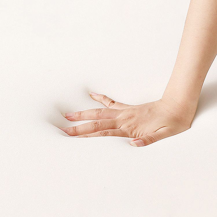 Scandinavian Home Side Chair Solid Back Wood Upholstered Dining Room Chair Clearhalo ' kitchen&dining_furn' 'Dining Chairs' 'Dining Tables & Seating' 'dining_chair' 'furn' 'furn_dining_chair' 'Furniture' 'furniture_dining_chair' 'Kitchen & Dining Furniture' 'kitchen' 1200x1200_aa32f47d-88cf-4434-8437-1aa1d2056f30