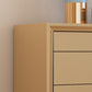 Glam Storage Chest 8 Drawers Storage Chest Dresser for Bedroom Clearhalo 'Bedroom Furniture' 'Dressers & Chests' 'dressers_chests' 'furn' 'furn_dressers_chests' 'Furniture' 1200x1200_aa32f789-fe8f-43d4-8865-88b74f8f08a6