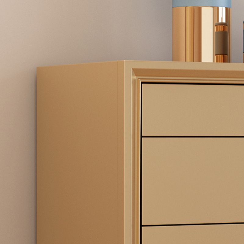 Glam Storage Chest 8 Drawers Storage Chest Dresser for Bedroom Clearhalo 'Bedroom Furniture' 'Dressers & Chests' 'dressers_chests' 'furn' 'furn_dressers_chests' 'Furniture' 1200x1200_aa32f789-fe8f-43d4-8865-88b74f8f08a6