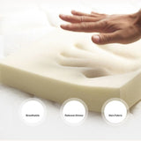 Leather Standard Recliner Modern Simple Home Single Recliner