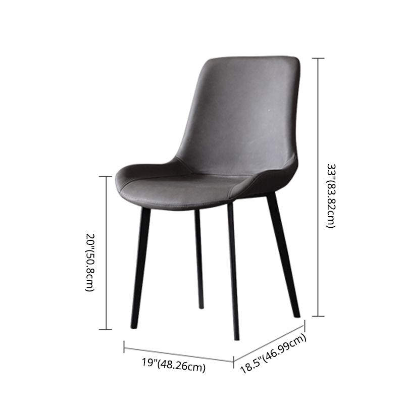 Minimalist Sintered Stone Dining Room Set Fixed Dining Set with Rectangle Table for Home Use Clearhalo 'Dining Room Sets' 'Dining Tables & Seating' 'dining_room_set' 'furn' 'furn_dining_room_set' 'Furniture' 'furniture_dining_room_set' 'Kitchen & Dining Furniture' 'kitchen&dining_furn' 'kitchen' 1200x1200_aa38eff5-a879-4864-b253-d9256d94dac0