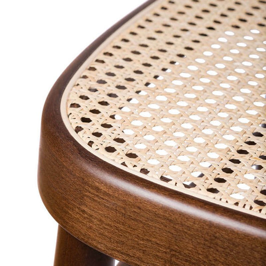 Modern Style Chair Solid Wood Open Back Dining Chair for Home Clearhalo 'Dining Chairs' 'Dining Tables & Seating' 'dining_chair' 'furn' 'furn_dining_chair' 'Furniture' 'Kitchen & Dining Furniture' 1200x1200_aa3aad1d-ea9d-4214-b771-bbd7973e627e